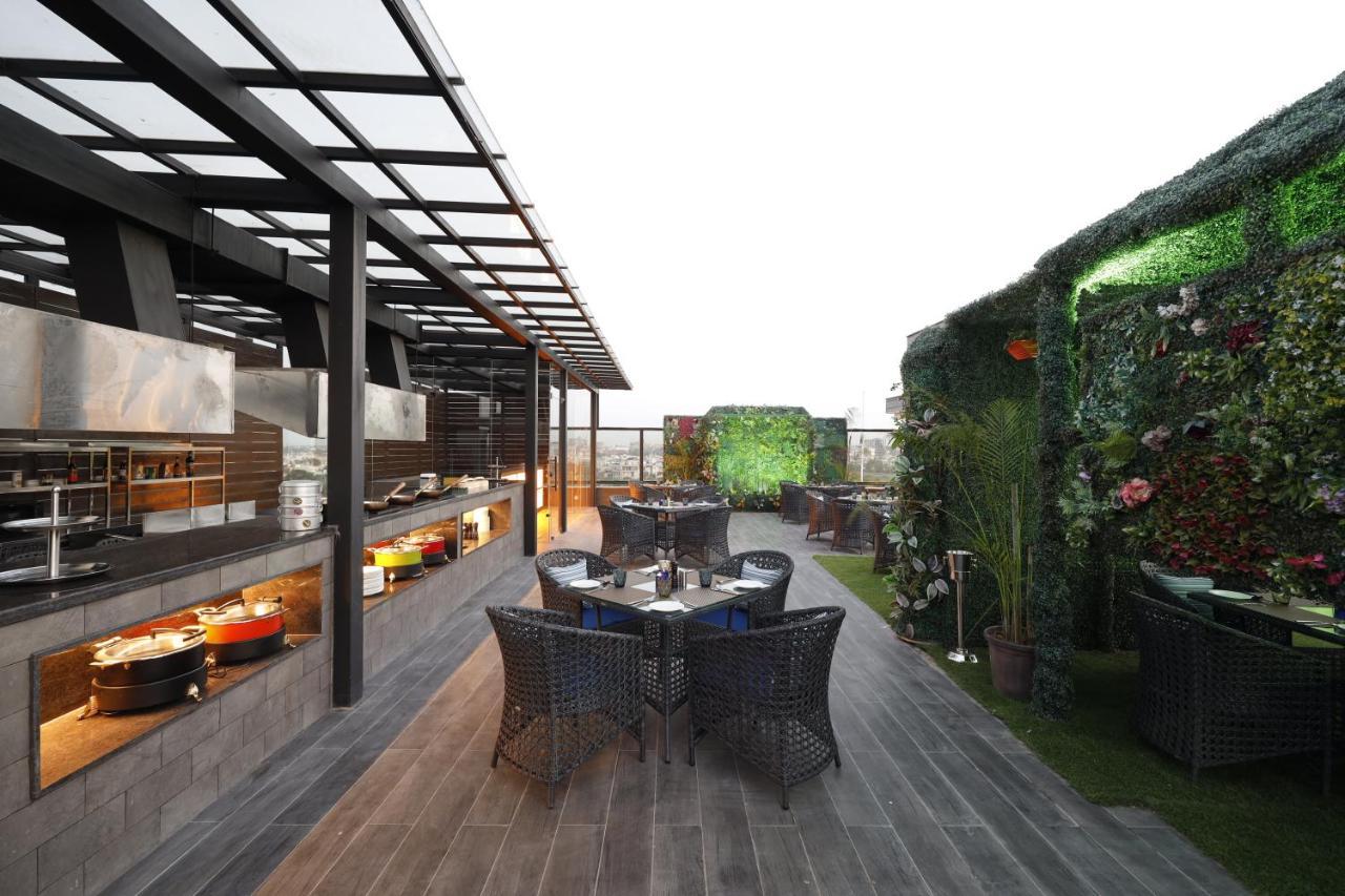 Fortune Ranjit Vihar, Amritsar - Member Itc Hotels' Group Exterior photo