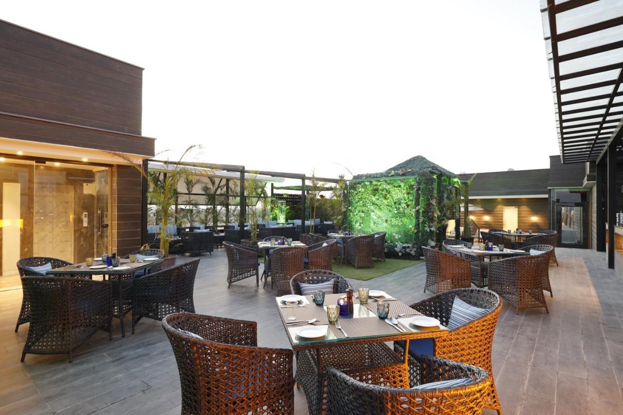 Fortune Ranjit Vihar, Amritsar - Member Itc Hotels' Group Exterior photo