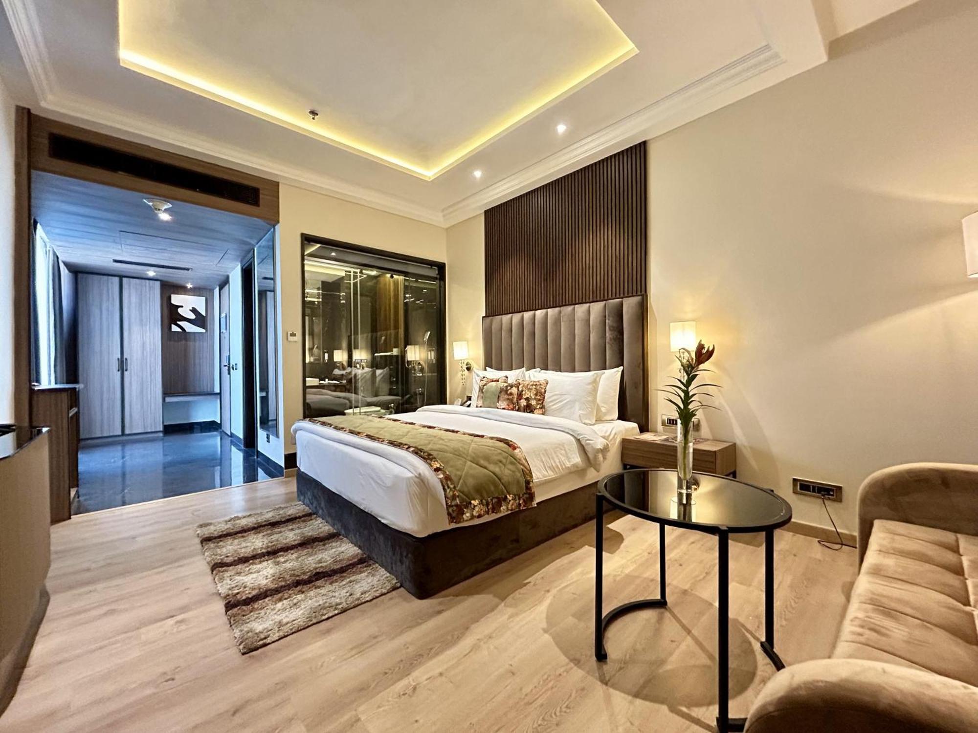 Fortune Ranjit Vihar, Amritsar - Member Itc Hotels' Group Exterior photo