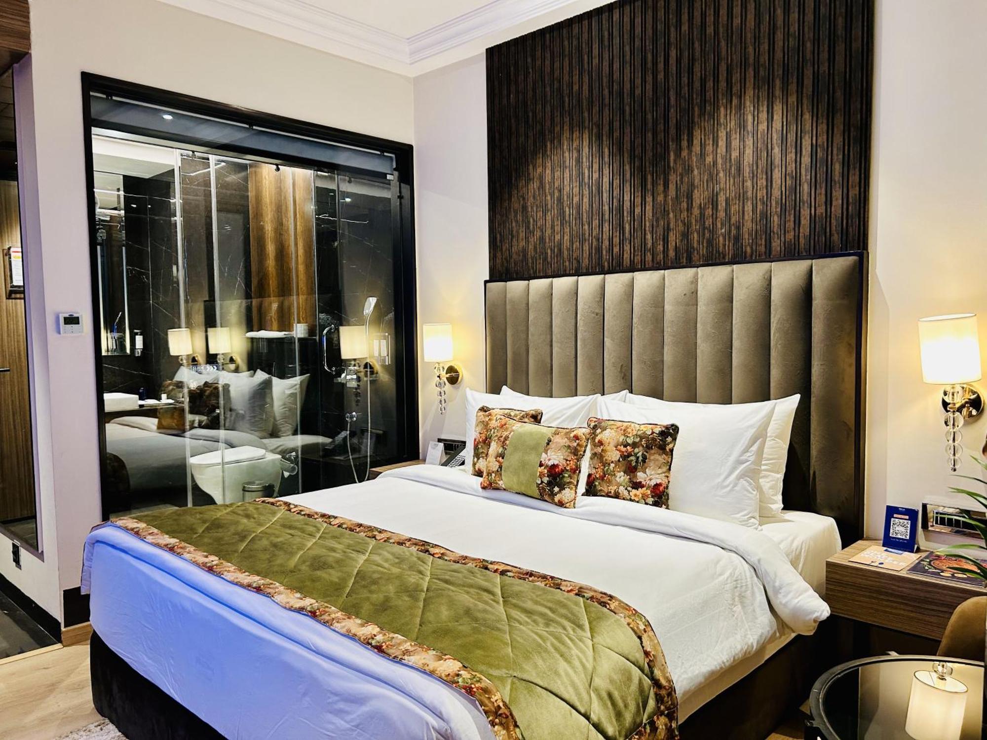Fortune Ranjit Vihar, Amritsar - Member Itc Hotels' Group Exterior photo
