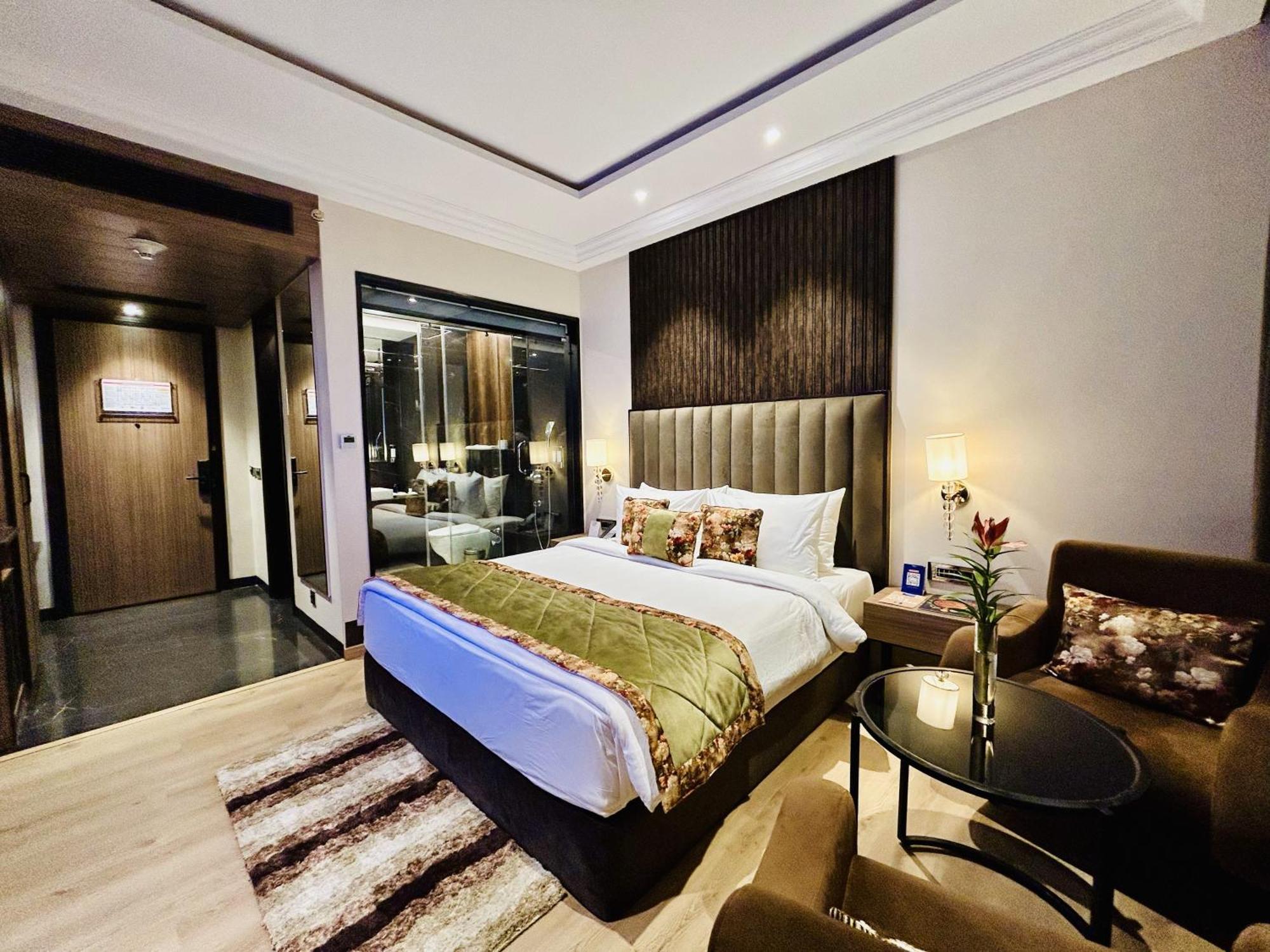 Fortune Ranjit Vihar, Amritsar - Member Itc Hotels' Group Exterior photo
